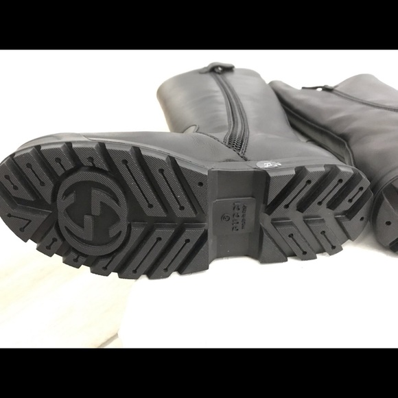 Gucci boots - Picture 3 of 4